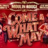 Come What May