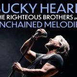 Bucky Heard of the Righteous Brothers...