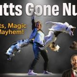 Mutts Gone Nuts – Mutts, Magic & Mayhem!