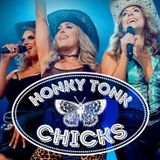 Honky Tonk Chicks