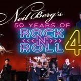 Neil Berg's 50 Years of Rock & Roll Pt. 4