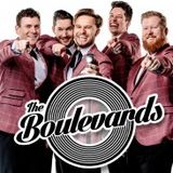 The Boulevards