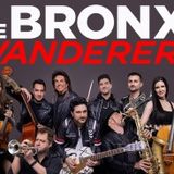 The Bronx Wanderers