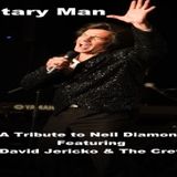 Solitary Man - A Neil Diamond Tribute