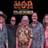 Majesty of Rock-The Ultimate Tribute to...