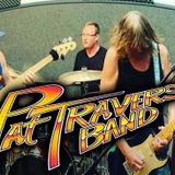 Pat Travers Band