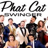 Phat Cat Swinger