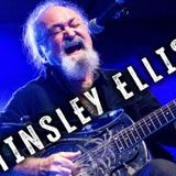Tinsley Ellis