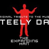 The Expanding Man