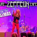 X Radio FM presents Pure Zeppelin