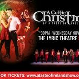 A Celtic Christmas by A Taste of Ireland