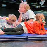 DLCA Fall Class: Imaginators! FUN-damentals