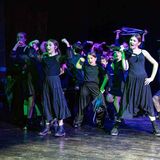 DLCA Fall Class: Broadway Remix Jr.