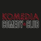 Komedia Comedy Club
