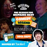 Spirit of Comedy