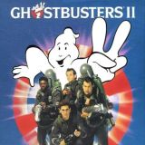 Ghostbusters