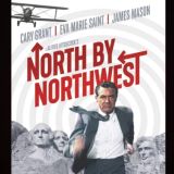 Alfred Hitchcock's, North by Northwest