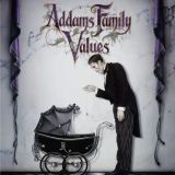The Addams Family