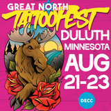 Great North Tattoo Fest
