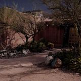The Midnight Sketches of Ted DeGrazia