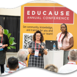 Educause Annual Conference