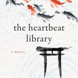 Thursday Evening Book Discussion: The Heartbeat Library - Registration required