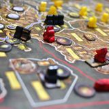 Adult Board Game Night