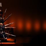 Step Afrika!