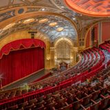 Detroit Opera House Tours