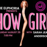 B-Movie Euphoria Presents: Showgirls