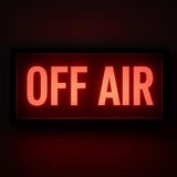 Off Air