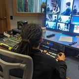 Studio Production - GRTV Certification Class @ GRTV Studio