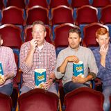 Pop Scholars: Improv Comedy