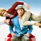O Christmas Tea: A British Comedy