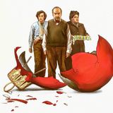 The Holdovers