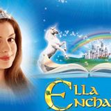 Ella Enchanted