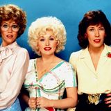 9 to 5 (In memory of Dolly Parton)