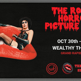The Rocky Horror Picture Show