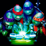 Teenage Mutant Ninja Turtles II: The Secret of the Ooze