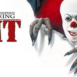 GRFS Presents: Stephen King's 'IT'