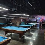 8 Ball Tournament