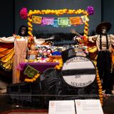 Ofrendas Educator Workshop