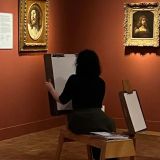 Dutch Golden Age Galleries