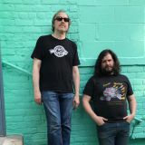 Matthew Smith /John Krautner