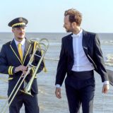 The Marching Band