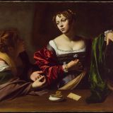 Caravaggio's Models: Friends, Lovers, Rivals