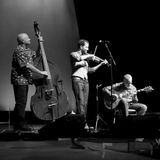 The Hot Club of Tucson | Hot Jazz Wednesday