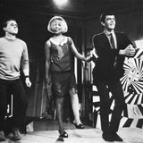 Mod Dance Party (free)