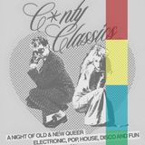 C*nty Classics Dance Party, Shana Sarett & Vince Rossi DJs