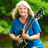 Sunday Brunch with Barb Maxey